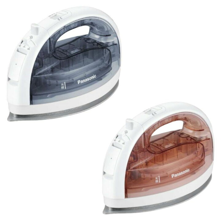 Panasonic◇アイロン NI-WL406-H Amazon | パナソニック コードレス 