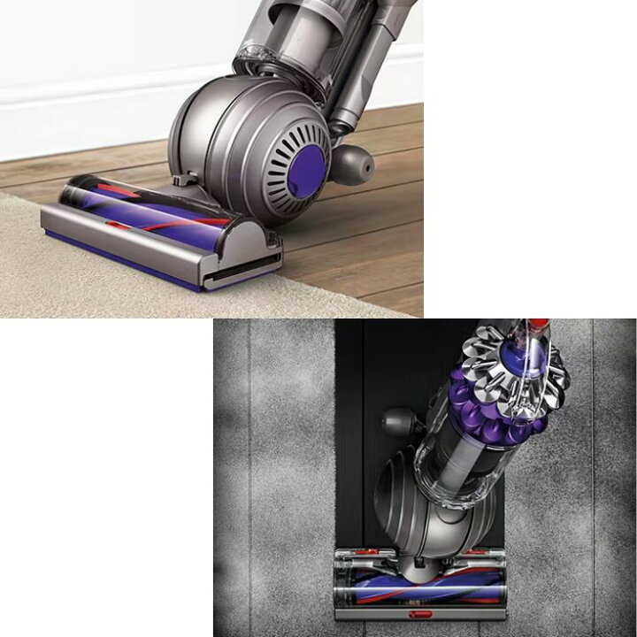 楽天市場】Dyson ダイソン Small Ball UP15SP アップライト型 掃除機  