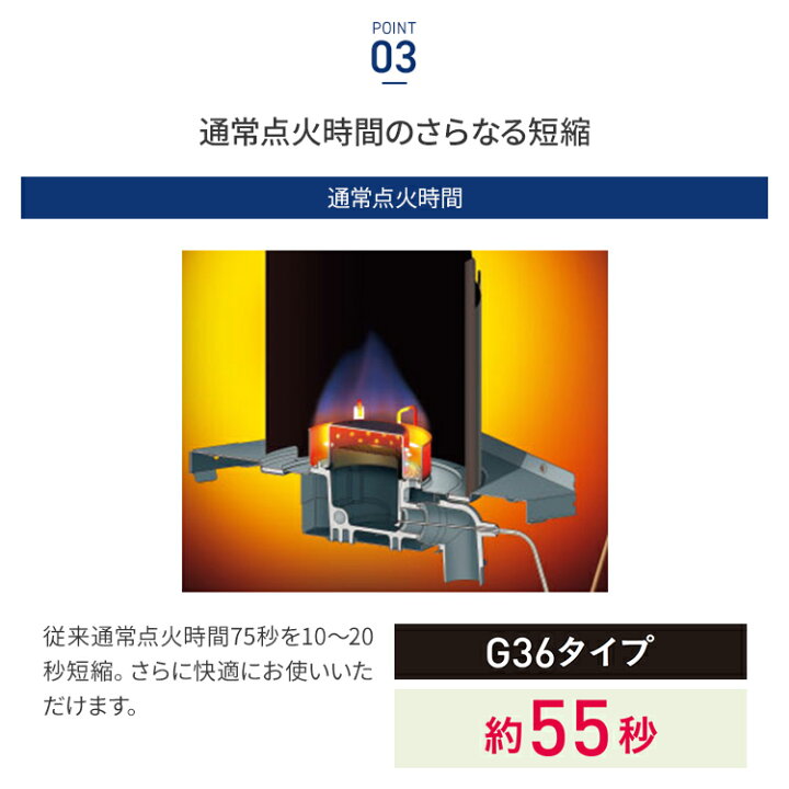 楽天市場】コロナ 石油ファンヒーター Gシリーズ 木造10畳 