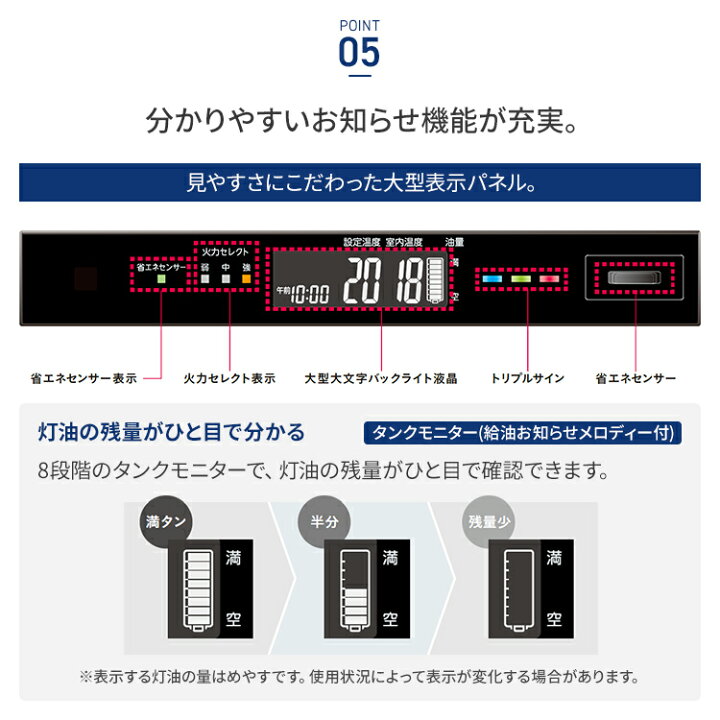 楽天市場】コロナ 石油ファンヒーター WZシリーズ 木造12畳 