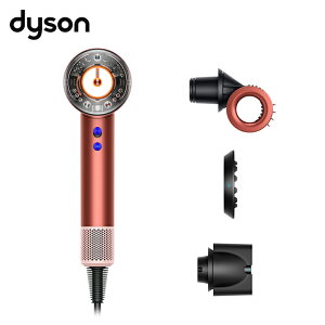 �_�C�\�� Dyson Supersonic Nural Shine �w�A�h���C���[ �X�g���x���[�^�u�����Y�s���N HD16 SBP