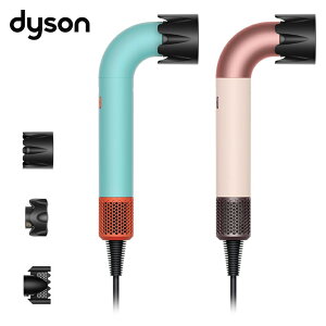 �_�C�\�� �w�A�h���C���[ Dyson Supersonic r �Z���~�b�N�p�e�B�[�i �g�p�[�Y HD17 CPATO �Z���~�b�N�s���N HD17 VLP