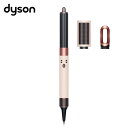 ダイソン Dyson Airwrap エアラップ マルチスタイラー セラミックピンク HS05 VLP ENT