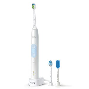 tBbvX duV Sonicare ProtectiveClean 4500 \jbPA[ veNgN[ zCgCgu[ HX6421-12