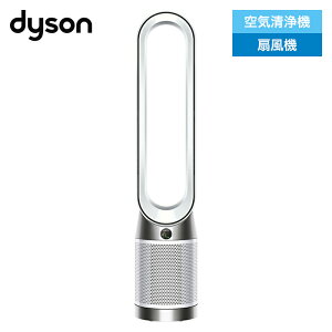 �_�C�\�� ��C����t�@�� Dyson Purifier Cool Gen1 ��C����@ ��@ �z���C�g TP10 WW