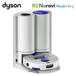 �_�C�\�� ���{�b�g �|���@ Dyson R2 Nurovi Wash + Dry RB07 WD