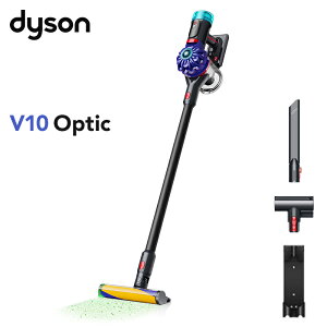 �_�C�\�� �R�[�h���X �|���@ Dyson V10 Optic SV55 FF PL