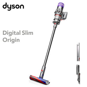 �_�C�\�� �R�[�h���X �|���@ Dyson Digital Slim Origin SV57 OR