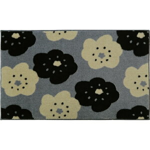 ���փ}�b�g 45cm×75cm �f�U�C���}�b�g �����p �����p SOU�ESOU ���ׂ�~�� ���{�� ���Y �􂦂� ����OK �z�� ������� �k�� �i�`������ �N���[���e�b�N�X ���[�J�[���� ��������