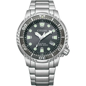 V`Yv CITIZEN WATCH v}X^[ PROMASTER BN0167-50H MARINEV[Y GREhCu _Co[200m Yrv