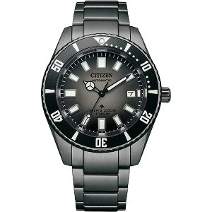 CITIZEN PROMASTER V`Y v}X^[ NB6025-59H MARINEV[Y JjJ _Co[200m Yrv Ki