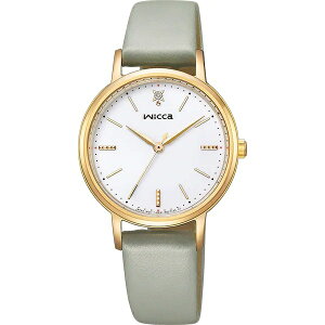 CITIZEN wicca V`Y EBbJ KP5-123-10 \[[ebN v ECOPET oh fB[Xrv Ki