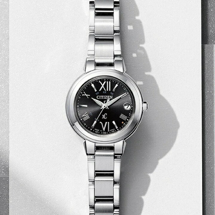 楽天市場】CITIZEN xC シチズン クロスシー ES9430-89E basic 