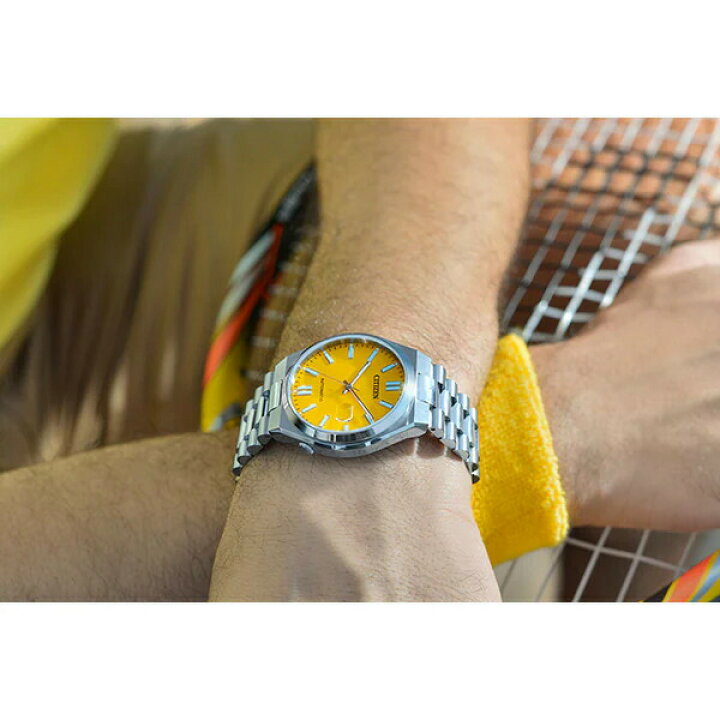 楽天市場】CITIZEN COLLECTION シチズン コレクション NJ0150-81Z 