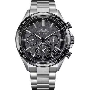 CITIZEN ATTESA V`Y AebT CC4058-67X dGREhCuGPSqdgv _u_CNgtCg ACT Line Yrv Ki