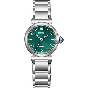 CITIZEN L V`Y G EM1130-83X GREhCu ROUND collection Ki
