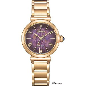 CITIZEN L V`YG EM1079-89W GREhCu CITIZEN Disney Collection Af[ Ki