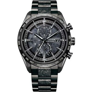 CITIZEN ATTESA V`Y AebT AT8287-62E HAKUTO-R R{[Vf 5e dGREhCudgv _CNgtCg ACT Line Yrv Ki