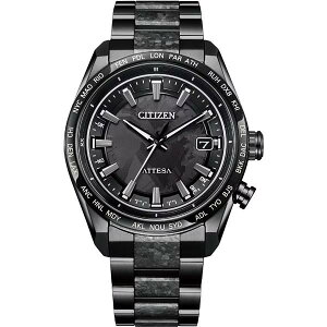 CITIZEN ATTESA �V�`�Y�� �A�e�b�T CB0285-63E HAKUTO-R �R���{���[�V�������f�� ��5�e �����d�G�R�E�h���C�u�d�g���v �_�C���N�g�t���C�g ACT Line �����Y�r���v �������K�i