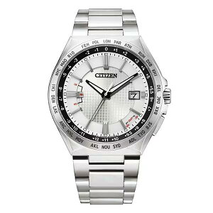 CITIZEN ATTESA V`Y AebT CB0210-54A ACT Line ANgC GREhCudgv _CNgtCg zCg Yrv Ki