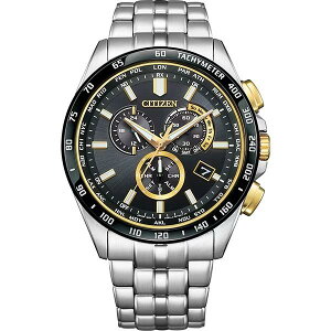 CITIZEN WATCH V`Y RNV CB5879-53E GREhCudgv _CNgtCg HINODE COLLECTION rv Ki