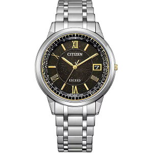 CITIZEN EXCEED V`Y GNV[h CB1144-60E@ GREhCudgv _CNgtCg HINODE COLLECTION Yrv Ki