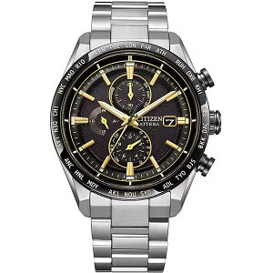 CITIZEN ATTESA V`Y AebT AT8184-57E GREhCudgv _CNgtCg ACT Line HINODE COLLECTION Yrv Ki