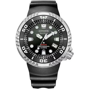 CITIZEN PROMASTER V`Y v}X^[ BN1024-01E MARINEV[Y dGREhCu vtFbVi _Co[300m Yrv Ki