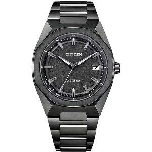CITIZEN ATTESA V`Y AebT CB3045-61E dGREhCudgv _CNgtCg ACT Line Yrv Ki