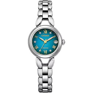 CITIZEN WATCH EXCEED V`Yv GNV[h ES9470-68W dGREhCudgv _CNgtCg yAf fB[Xrv Ki