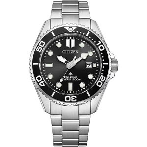 CITIZEN PROMASTER V`Y v}X^[ BN0261-51E MARINEV[Y dGREhCu _Co[200m Yrv Ki