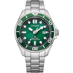 CITIZEN PROMASTER V`Y v}X^[ BN0269-50W MARINEV[Y dGREhCu _Co[200m Yrv Ki