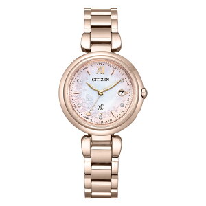 CITIZEN xC �V�`�Y�� �N���X�V�[ ES9467-89N hikari collection �����d�G�R�E�h���C�u�d�g���v Titania Happy Fligt �`�^�j�A�n�b�s�[�t���C�g ���f�B�[�X�r���v �������K�i ���胂�f��