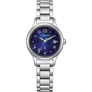 CITIZEN xC �V�`�Y�� �N���X�V�[ ES9490-95L UNITE with BLUE hikari collection �G�R�E�h���C�u�d�g���v Titania Happy Fligt �`�^�j�A�n�b�s�[�t���C�g ���f�B�[�X�r���v �������K�i