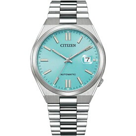CITIZEN COLLECTION シチズン コレクション NJ0151-88M メカニカル メンズ腕時計 国内正規品