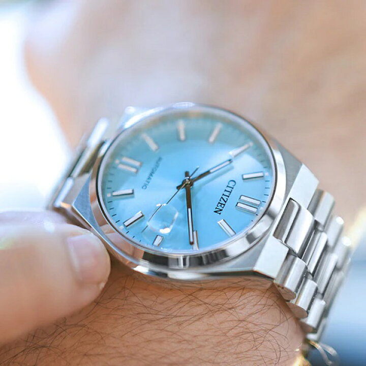 楽天市場】CITIZEN COLLECTION シチズン コレクション NJ0151-88M 