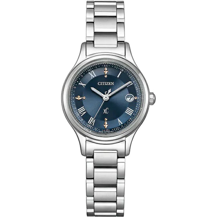 楽天市場】CITIZEN xC シチズン クロスシーES9490-61L hikari 