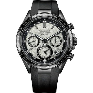 CITIZEN ATTESA V`Y AebT CC4055-14H dGREhCuGPSqdgv _u_CNgtCg ACT Line Yrv Ki