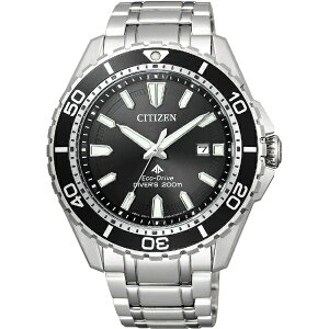 CITIZEN PROMASTER V`Y v}X^[ BN0190-82E MARINEV[Y GREhCu _Co[200m Yrv Ki