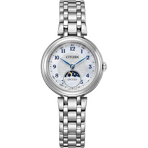 CITIZEN EXCEED V`Y GNV[h EE1020-69D dGREhCudgv Titania Happy Flight fB[Xrv Ki