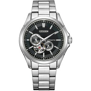 CITIZEN WATCH V`Y RNV NP1010-78E JjJ NVbNI[vn[g rv Ki