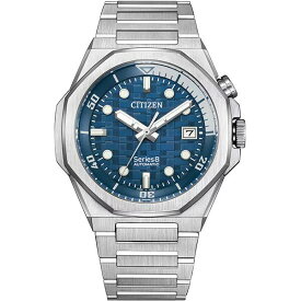 シチズンウォッチ CITIZEN WATCH シリーズエイト Series 8 NB6060-58L メカニカル 890 Mechanical メンズ腕時計