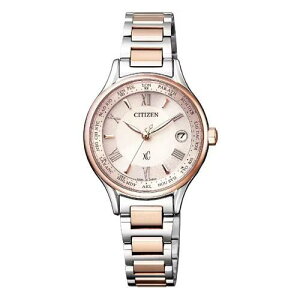 CITIZEN xC V`Y NXV[ EC1165-51W GREhCudg H246 Titania Line Happy Flight BloomfUC G^[iv`i/TNsN fB[Xrv Ki