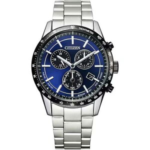 CITIZEN COLLECTION V`Y RNV BL5496-96L GREhCu NmOt Yrv Ki