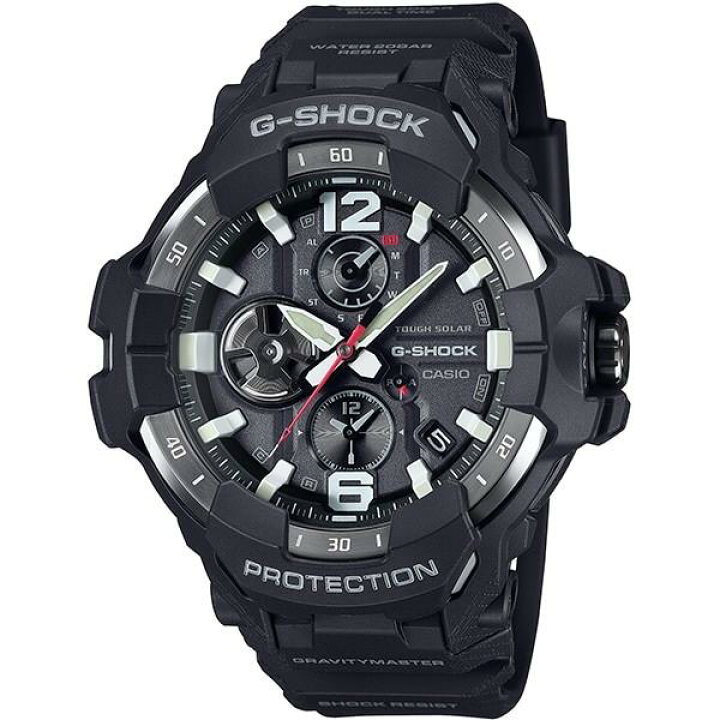 楽天市場】CASIO G-SHOCK カシオ ジーショック GR-B300-1AJF MASTER OF  