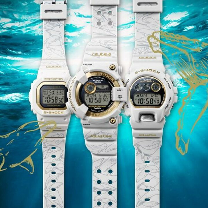楽天市場】CASIO G-SHOCK カシオ ジーショック GW-6904K-7JR Love The 