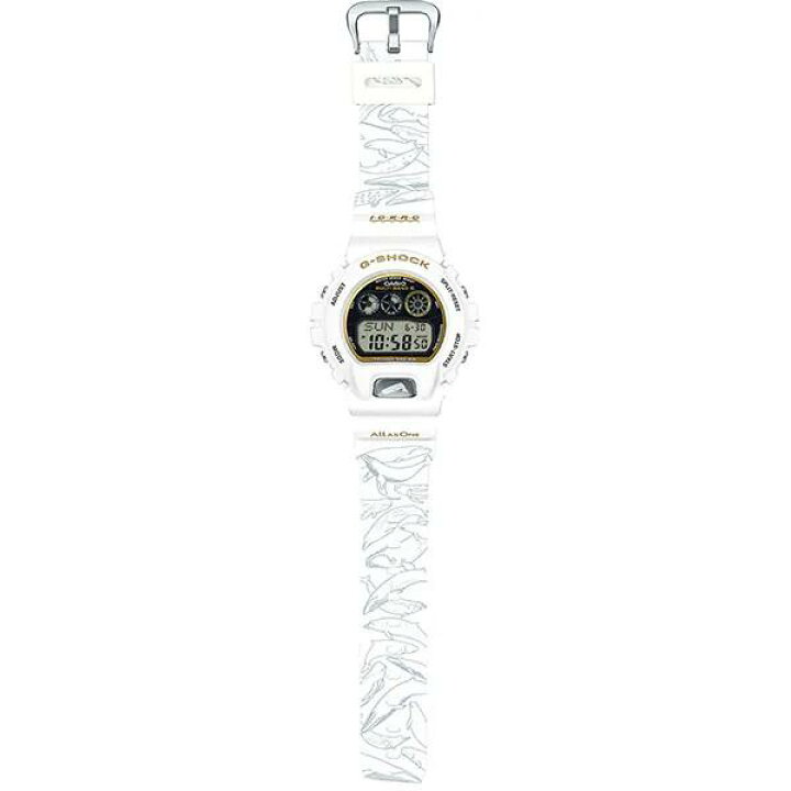楽天市場】CASIO G-SHOCK カシオ ジーショック GW-6904K-7JR Love The 