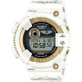 CASIO G-SHOCK カシオ ジーショック GW-8201K-7JR Love The Sea And The Earth 「ICERC Japan」コラボレーションモデル イルカ クジラ イルクジ 20気圧防水 国内正規品