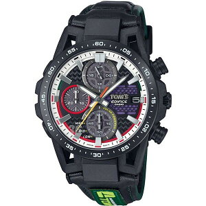 CASIO EDIFICE JVI GfBtBX EFS-S641TMS-1AJR SOSPENSIONE TOM'S 50TH ANNIVERSARY EDITION Yrv Ki