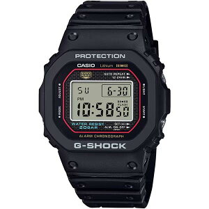CASIO G-SHOCK JVI W[VbN DW-5000R-1AJF G-SHOCKf Yrv Ki